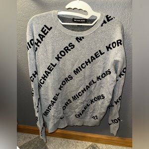 Michael Kors sweater